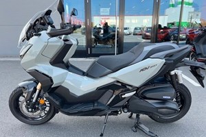 Angebot Honda ADV350