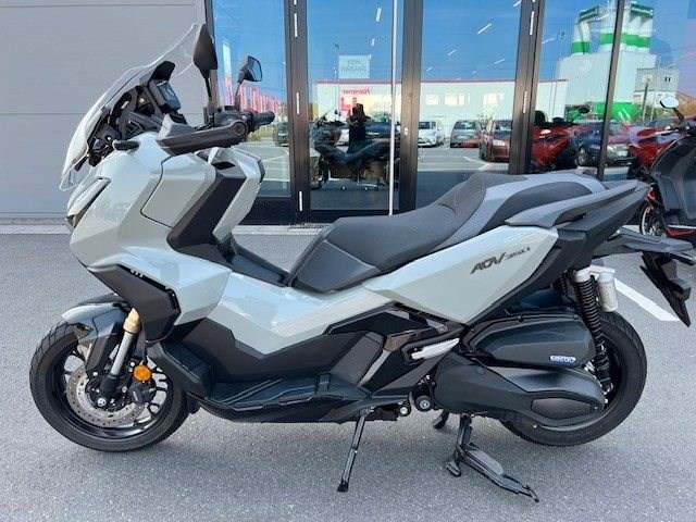 Angebot Honda ADV350