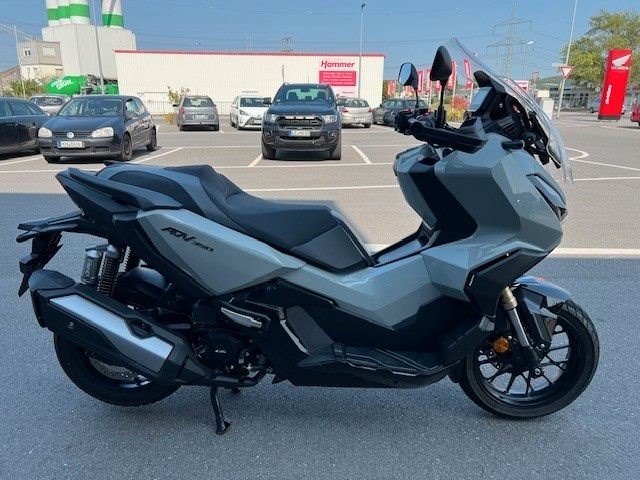 Angebot Honda ADV350