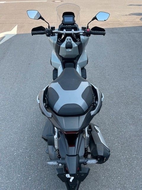 Angebot Honda ADV350