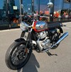 Royal Enfield Interceptor 650
