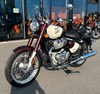 Royal Enfield Classic 650