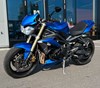 Triumph Street Triple