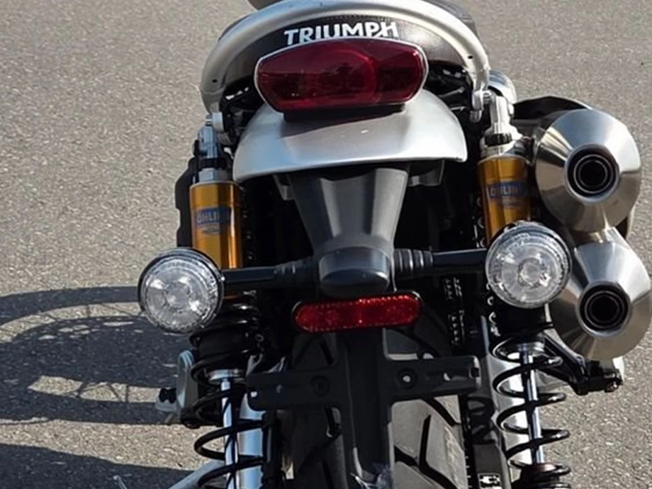 Angebot Triumph Scrambler 1200 XC Bild 4: Angebot Triumph Scrambler 1200 XC