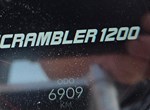 Angebot Triumph Scrambler 1200 XC