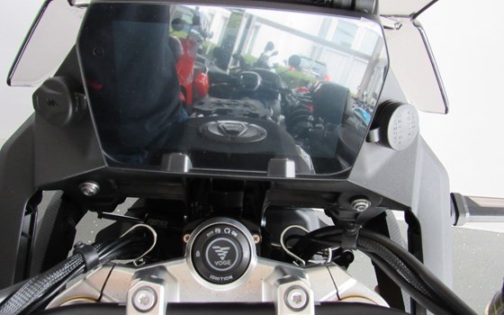 Neufahrzeug Voge DS900X - Bild 10