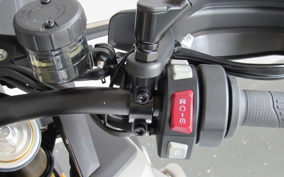 Neufahrzeug Voge DS900X - Bild 11