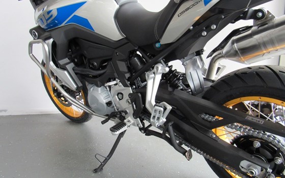 Neufahrzeug Voge DS900X - Bild 12