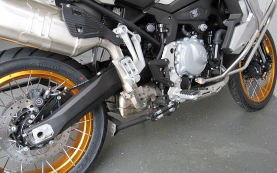 Neufahrzeug Voge DS900X - Bild 13