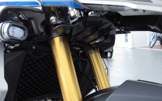 Neufahrzeug Voge DS900X - Bild 14