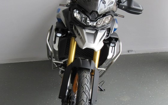 Neufahrzeug Voge DS900X - Bild 3