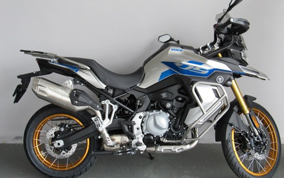 Neufahrzeug Voge DS900X - Bild 5