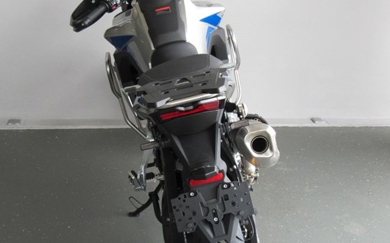 Neufahrzeug Voge DS900X - Bild 7