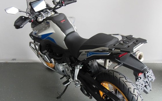 Neufahrzeug Voge DS900X - Bild 8