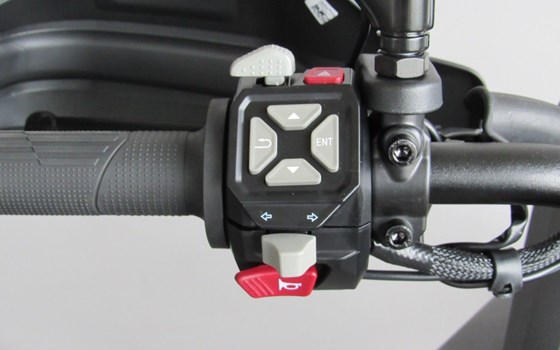 Neufahrzeug Voge DS900X - Bild 9