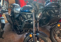 Neumotorrad Honda CMX1100 Rebel