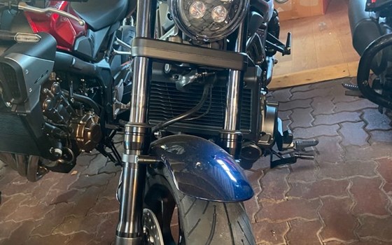 Neufahrzeug Honda CMX1100 Rebel - Bild 2