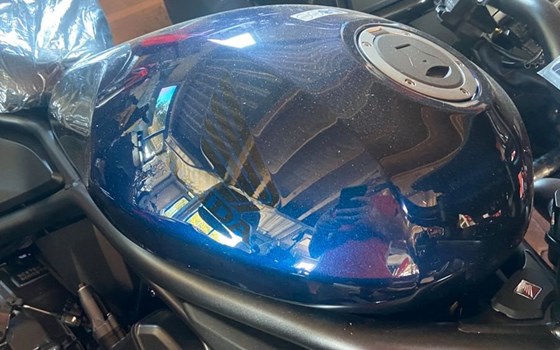 Gebrauchtmotorrad Honda CMX1100 Rebel - Bild 3