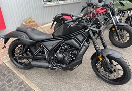 Neumotorrad Zontes 125C2