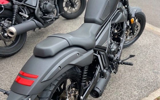 Neufahrzeug Zontes 125C2 - Bild 5