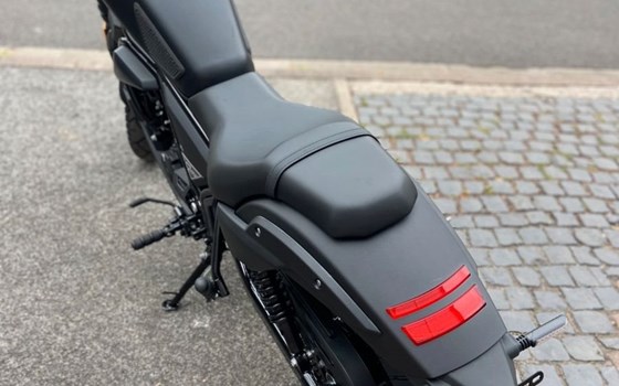 Neufahrzeug Zontes 125C2 - Bild 6