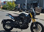 Angebot Moto Morini 6 1/2 Seiemmezzo SCR