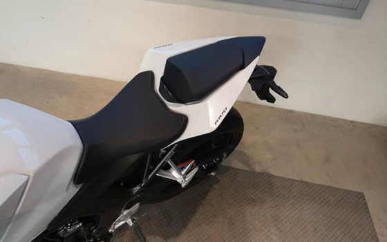 Neufahrzeug Honda CB1000 Hornet - Bild 10