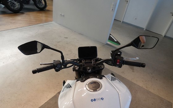 Neufahrzeug Honda CB1000 Hornet - Bild 11