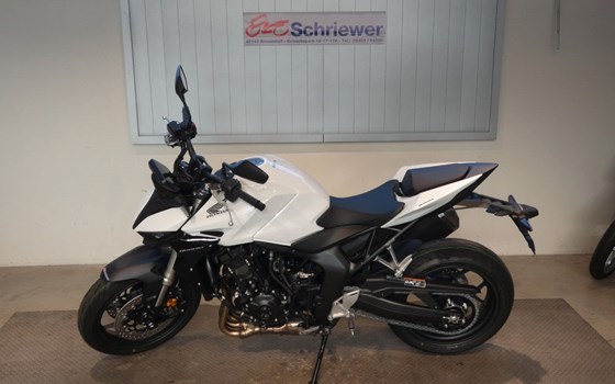 Neufahrzeug Honda CB1000 Hornet - Bild 8