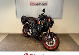 Gebrauchte Suzuki GSX-8TT