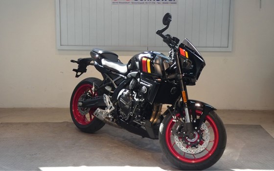 Neufahrzeug Suzuki GSX-8TT - Bild 1