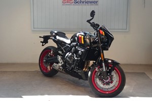 Angebot Suzuki GSX-8TT