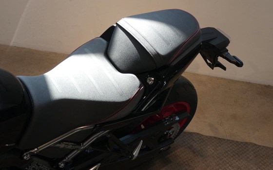 Neufahrzeug Suzuki GSX-8TT - Bild 10