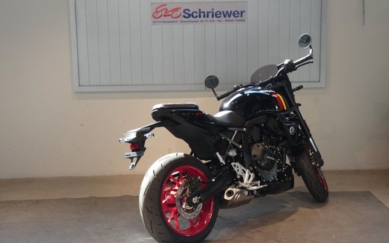 Neufahrzeug Suzuki GSX-8TT - Bild 4