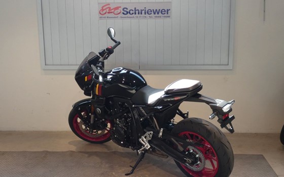 Neufahrzeug Suzuki GSX-8TT - Bild 5
