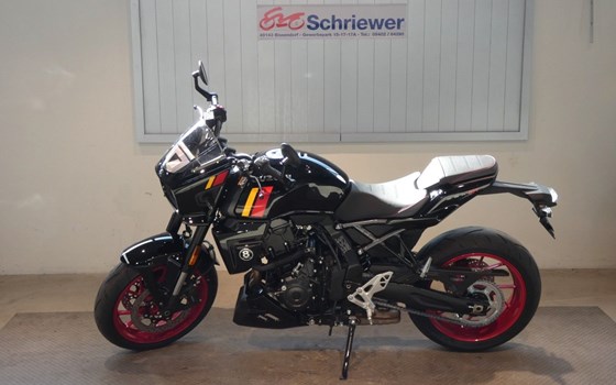 Neufahrzeug Suzuki GSX-8TT - Bild 6