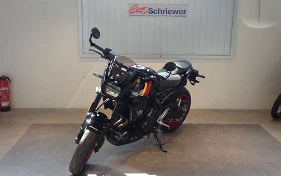 Neufahrzeug Suzuki GSX-8TT - Bild 7