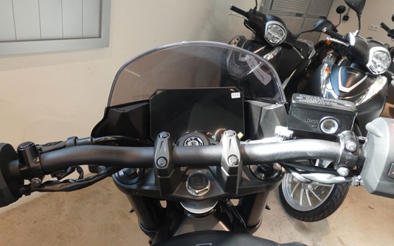 Neufahrzeug Suzuki GSX-8TT - Bild 9