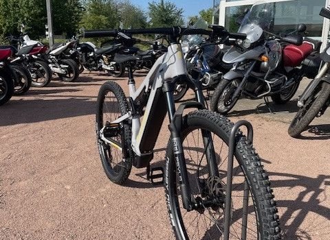 Neufahrzeug Raymon Trailray 120 Pro - Bild 12