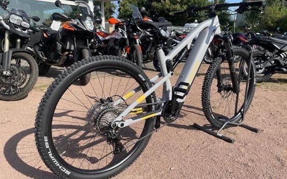 Neufahrzeug Raymon Trailray 120 Pro - Bild 2