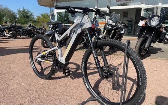 Neufahrzeug Raymon Trailray 120 Pro - Bild 3