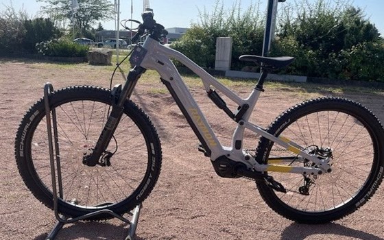 Neufahrzeug Raymon Trailray 120 Pro - Bild 6