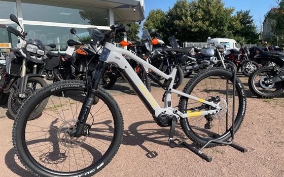 Neufahrzeug Raymon Trailray 120 Pro - Bild 7