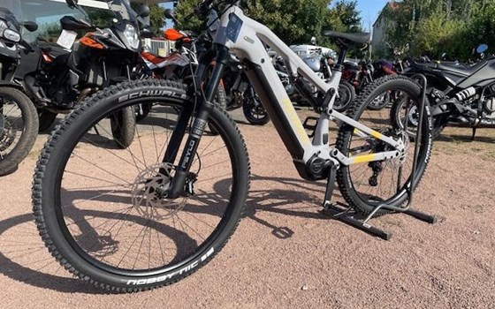 Neufahrzeug Raymon Trailray 120 Pro - Bild 9