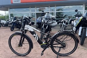 Angebot Husqvarna Cross Tourer