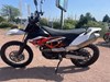 KTM 690 Enduro R