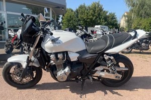 Angebot Honda CB 1300
