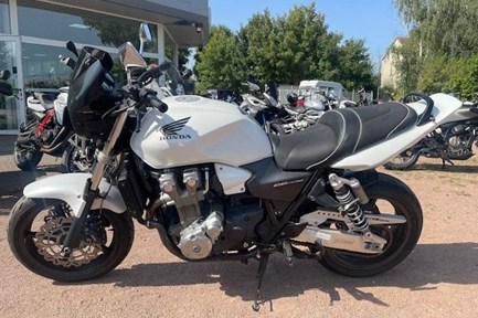 Honda CB 1300