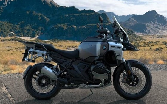 Neufahrzeug BMW R 1300 GS Adventure - Bild 1