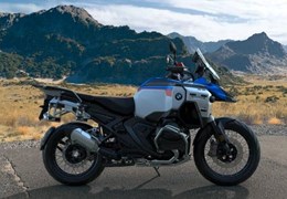 Neumotorrad BMW R 1300 GS Adventure